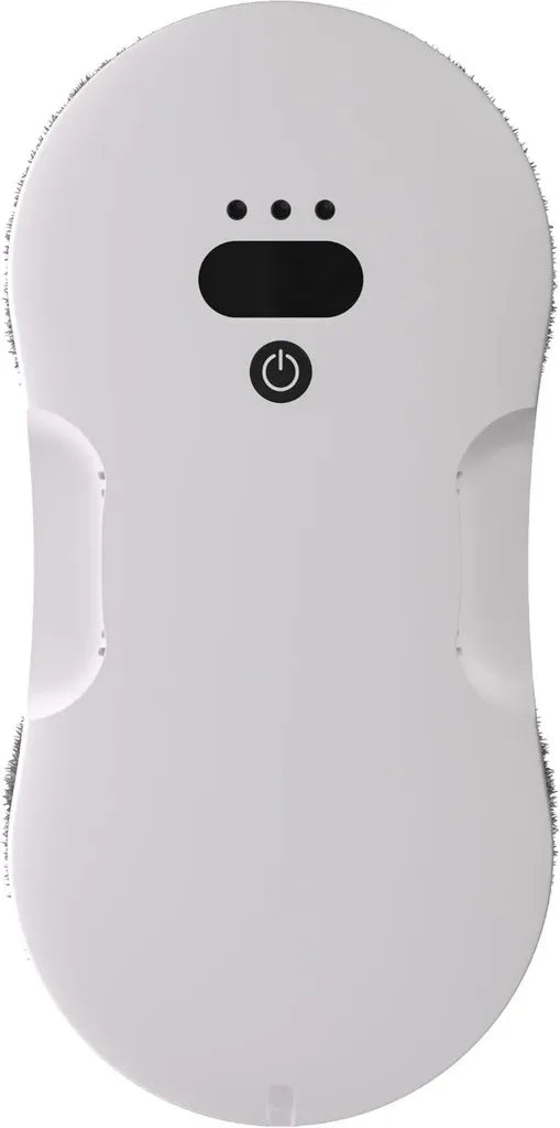 Robot Limpiaventanas Automático con Control App y Succión Potente