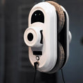 Limpiacristales Automático Inteligente con Control Remoto para Hogar