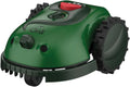 Cortacésped Robotizado ONLI ON1008V con Cámara, Altura 2-6 cm, Ancho 16 cm, Uso en Pendientes de hasta 30%