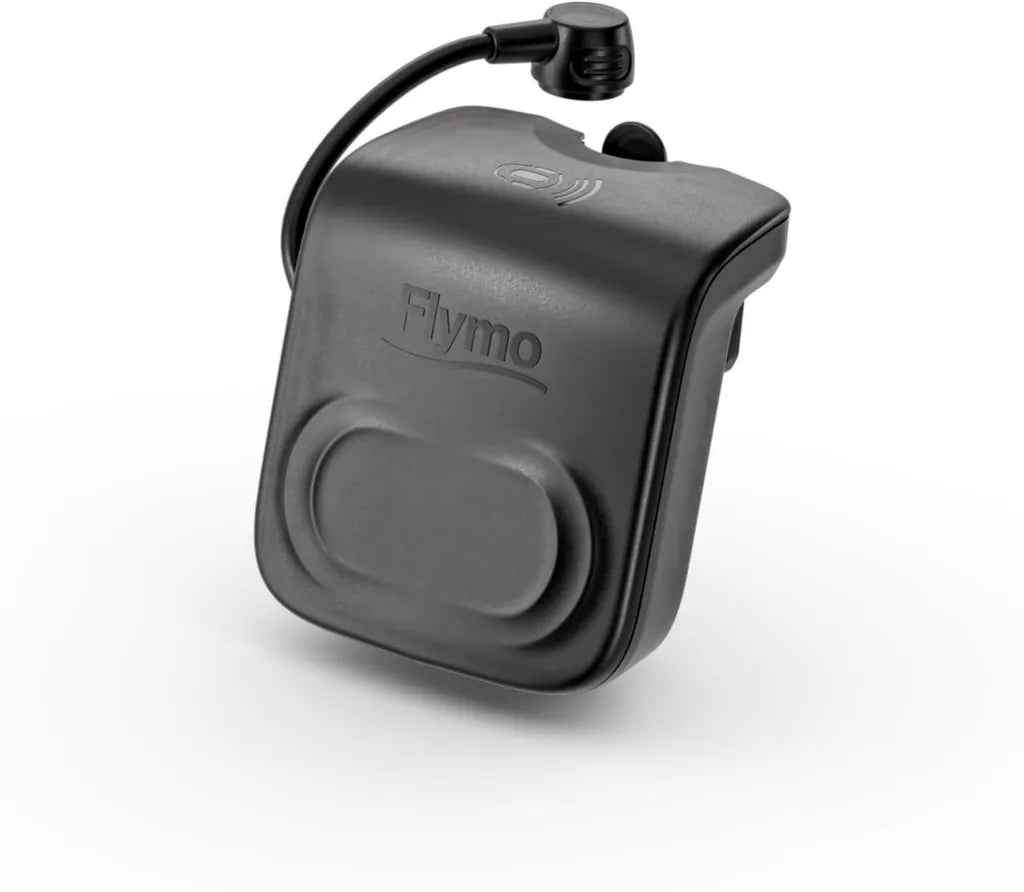 Sistema de Radar de Anticolisión para Cortacésped Robótico Flymo UltraLife