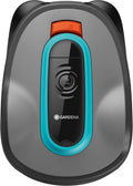 Robot cortacésped Gardena SILENO Life 1500 m² con control App y tecnología inteligente AI