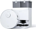 Robot Aspirador ECOVACS DEEBOT T30C Pro con Autolimpieza y Fregado Inteligente