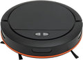 Aspiradora Robot Inteligente con Mopa, Control por Wi-Fi y Voz, 4 Niveles de Succión, Recarga Automática