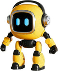 Robot Inteligente de IA con Programación y Chat de Voz para Niños y Adultos