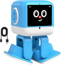 Robot interactivo con IA para canto, baile y aprendizaje - Juguete educativo para niños y adultos