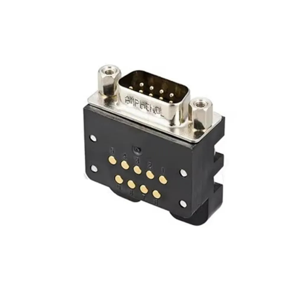 Robot de Cambio Rápido de Disco 35KG OX-LB para Accesorios